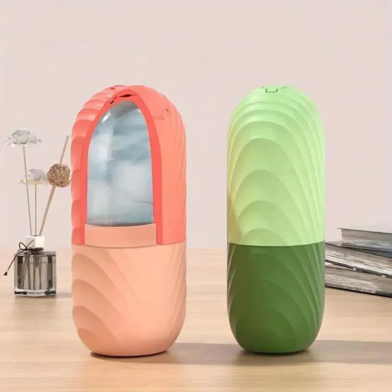Ice Roller for care face,skin
